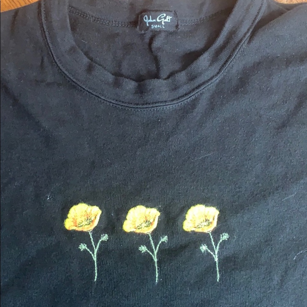brandy Melville top